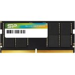 Память DDR5 16GB 5600MHz Silicon Power SP016GBSVU560F02 RTL PC5-44800 CL46 ...