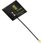 FXP70.07.0053A, PCB Antenna, 2.4GHz to 2.4835GHz, 1.5 VSWR, 1.5dBi Gain, 50ohm ...