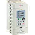 Преобразователь частоты 5.5/7.5кВт 3х400В VECTOR-100 PROxima EKF VT100-5R5-3B