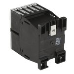 DILM12-10(24VDC), Контактор 12 А, управляющее напряжение 24В (DС), 1 НО доп ...