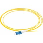 FPT09-LCU-C1L-1M5, ITK Optical Switching Cable (pigteil), (SM), 9/125 (OS2) ...