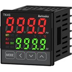 TK4S-14RR, Модуль: регулятор; температура; SPST-NO; OUT 2:SPST-NO; на панель