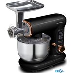 Zigmund & Shtain ZKM-1000 food processor