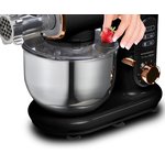 Zigmund & Shtain ZKM-1000 food processor