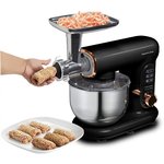 Zigmund & Shtain ZKM-1000 food processor