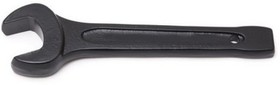 Рожковый ударный односторонний ключ 27мм L-180мм RF-79127(17481)