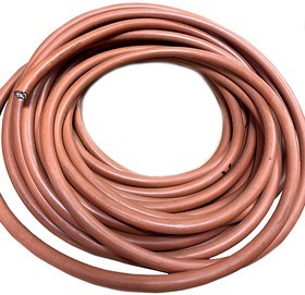 РК 50-9-23 кабель коаксиальный теплостойкий 1 м