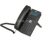 IP телефон Fanvil X1S