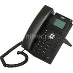 IP телефон Fanvil X3S Lite