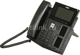 IP телефон Fanvil X6U