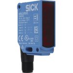 WTB12-3P2431, Background Suppression Photoelectric Sensor, Block Sensor ...