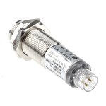 VL180-2P42431, Retroreflective Photoelectric Sensor, Barrel Sensor ...