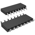 MAX392ESE+ Analogue Switch Quad SPST 3 to 15 V, 16-Pin SOIC