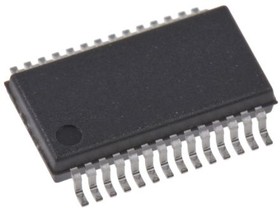 CY8C4145PVI-PS431, 32bit ARM Cortex M0 Microcontroller, PSoC4100, 48MHz, 32 kB Flash, 28-Pin SSOP