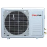 Сплит-система StarWind TAC-09CHSA/XAA1 настенная, до 25м2, 9000 BTU ...