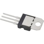 L78S75CV, IC: voltage regulator; linear,fixed; 7.5V; 2A; TO220AB; THT; tube
