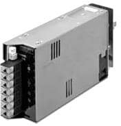 Фото 1/2 S8FS-G30024CD, Switching Power Supplies PS 300W 24V 14A DIN mount