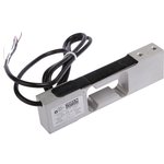 1042-0005-F000-RS, Single Point Load Cell, 5kg Range, Compression Measure