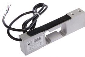 Фото 1/3 1042-0005-F000-RS, Single Point Load Cell, 5kg Range, Compression Measure