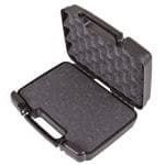 6775WF, Storage Boxes & Cases Tradesman 10 1/2" (26.67 cm) Black - with Diced ...
