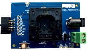 Si5332-32SKT-DK, Sockets & Adapters