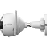 Камера видеонаблюдения IP EZVIZ CS-H3 (5MP,2.8MM), 1620p, 2.8 мм, белый