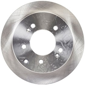 Фото 1/4 Тормозной диск задний Kia Cerato II, III 09-, Kia Soul I 09- Marshall M2000503