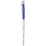 Автоматическая шариковая ручка startup синяя, 12 шт. FO-039 BLUE