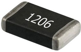 RND 1551206S4F1002T5E, Thick Film SMD Resistor 1206 1% 10kOhm 250mW