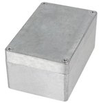 RND 455-00380, Metal Enclosure 125x80x57mm Aluminium Alloy IP65