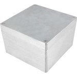 RND 455-00376, Metal Enclosure 159x158.5x101.3mm Aluminium Alloy IP65