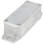 RND 455-00414, Metal Enclosure 90x35.5x30mm Aluminium Alloy IP65