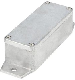 RND 455-00414, Metal Enclosure 90x35.5x30mm Aluminium Alloy IP65