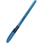 Шариковая ручка с масляными чернилами maxxie синяя, 12 шт. FO-GELB035BB BLUE