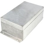 RND 455-00427, Metal Enclosure 200x120x75mm Aluminium Alloy IP65