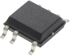 AL1697-20CS7-13, IC: driver; single transistor; LED driver; SO7; Ch: 1; 7?25V