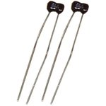 CD5EC510JO3F, Mica Capacitors 51pF 300V 5%
