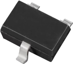 SSM3K15AFU,LF, 30V 100mA 3.6Ohm@4V,10mA 150mW 1.5V@100uA N Channel SC-70-3 MOSFETs