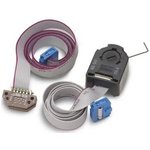 AEDL-5810-Z12, Encoders Kit En,L Drv,3Ch 5000CPR,6mm