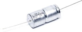 AXLH901P063EL, Aluminum Electrolytic Capacitors - Axial Leaded 900uF 63Vdc -10/+30%