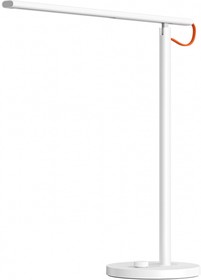 Фото 1/2 Умный светильник Xiaomi Mi LED Desk Lamp 1S настол. белый (MUE4105GL)