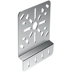 LP3000, Vertical mounting plate