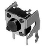 SKHHNKA010, Тактильные переключатели 6.0x6.0x15.85mm 260g