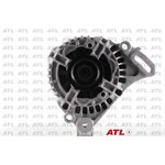 L41310, Генератор 14V 90A, VW/SKODA/SEAT