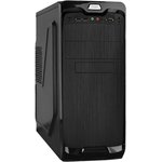 EX287030RUS, Корпус Miditower ExeGate UN-604-UN600 (ATX, БП UN600 с вент ...