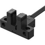 BS5-L1M-P, Фотодатчик миниатюрный DC5-24V , на свет/на затемн., Форма ...