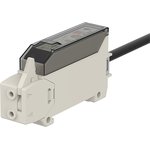 BF3RX 12-24VDC, Усилитель к оптоволоконным датчикам