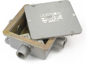 КВО стальная 3 ввода 0,75-2,0 мм? Спецприбор