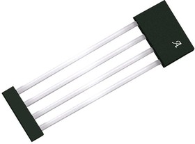 ACS70310LKTATN-005B5-C, Board Mount Hall Effect / Magnetic Sensors LOW NOISE, VERY HIGH PRECISION, PROGRAMMABLE IC