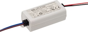 APC-8-500, AC/DC LED, блок питания для светодиодного освещения